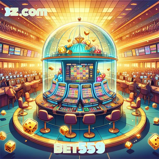 Baixar Diversão: A Experiência do Bet559 em Seus Jogos