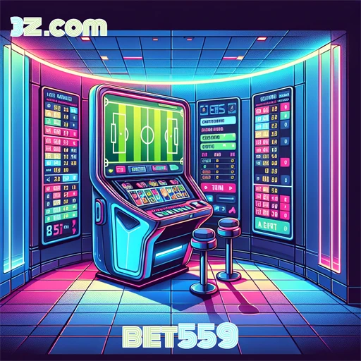 bet559 Jogos Variados