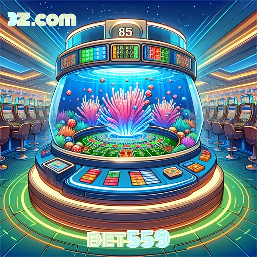 Slots: Aventura e Ganhos na Bet559 Aguardam Você!